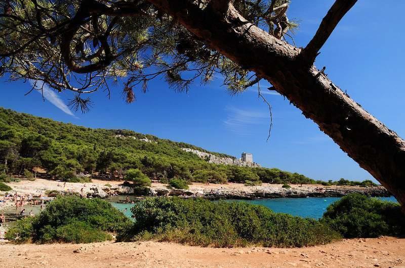 Masseria Vivi Il Salento Santa Caterina  Værelse billede