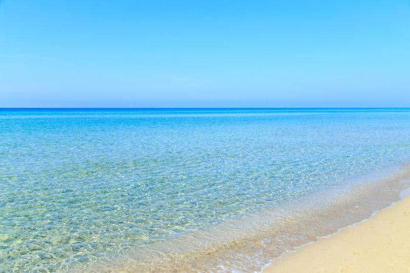 Masseria Vivi Il Salento Santa Caterina  Eksteriør billede