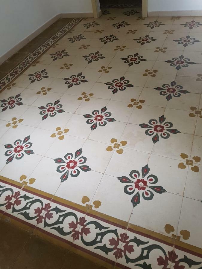 Masseria Vivi Il Salento Santa Caterina  Eksteriør billede